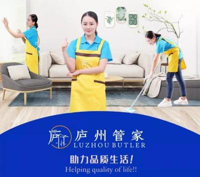 廬州管家好家政:便捷式體驗、高標(biāo)準(zhǔn)服務(wù)、多元化產(chǎn)品